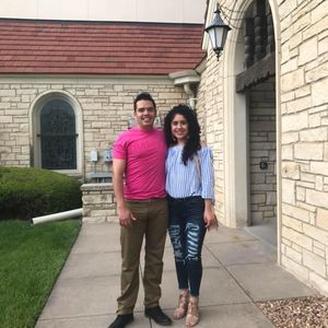 Meet your Posher, Marina